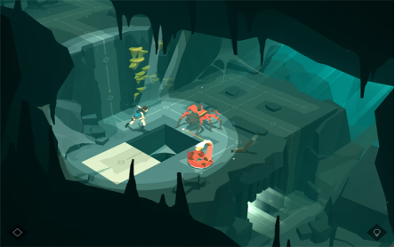 taptap99分冒险解谜手游佳作古墓丽影传说迷踪