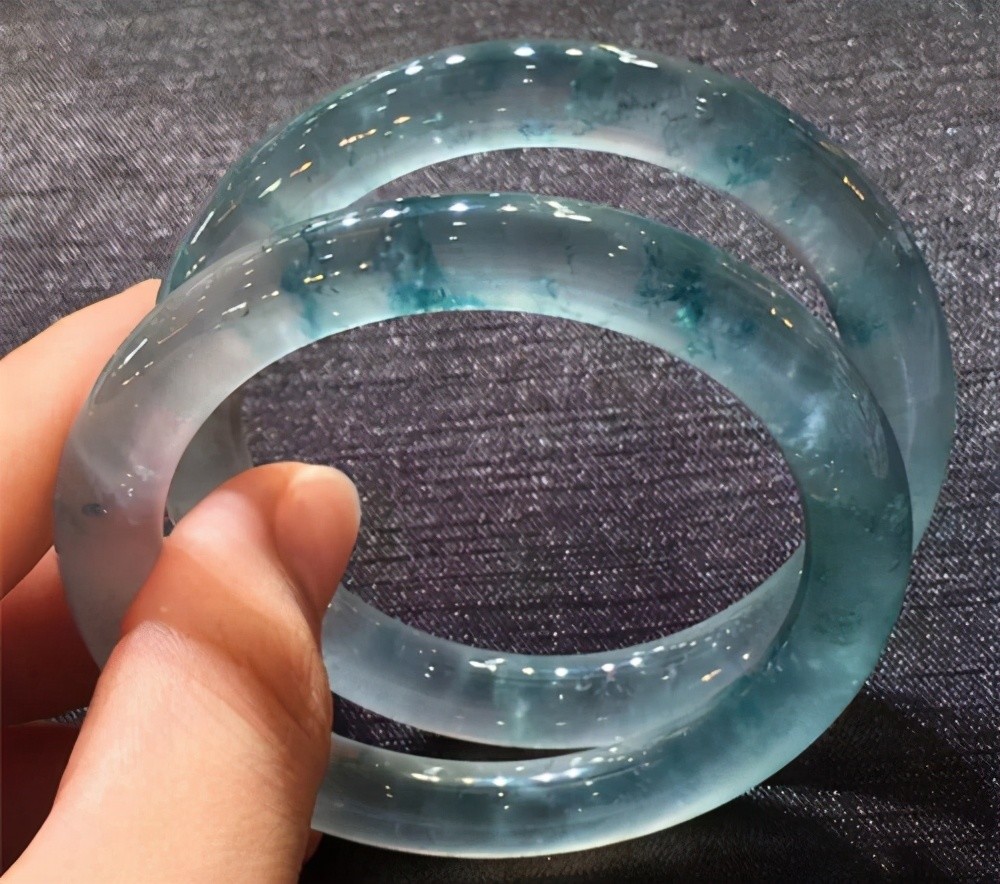 玻璃可以冒充的珠宝种类,最后一种你一定知道