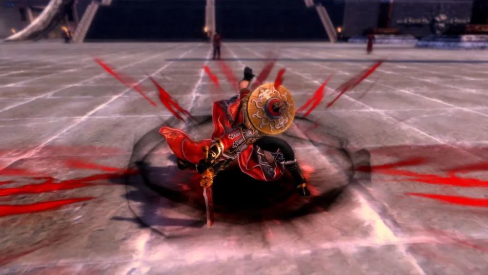 蹈锋饮血 腾讯网