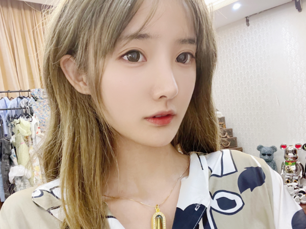 王思聪就算喜欢网红,也不会喜欢套路璐这种类型,她