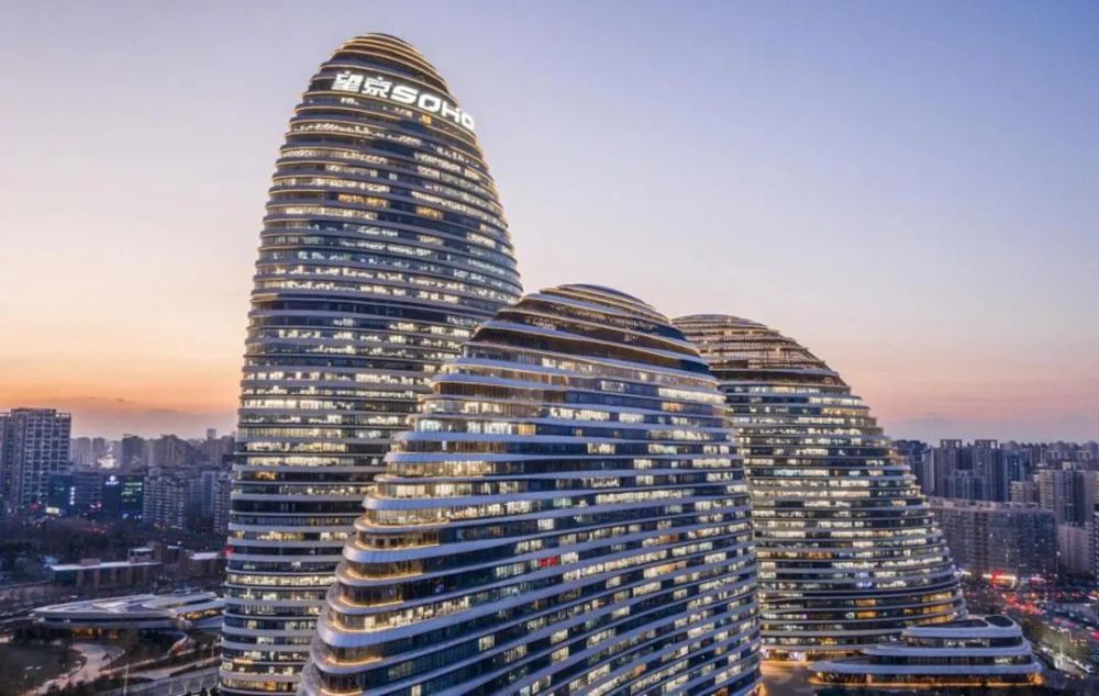 潘石屹 终究还是忘了曾经种下的那些石榴树 腾讯新闻