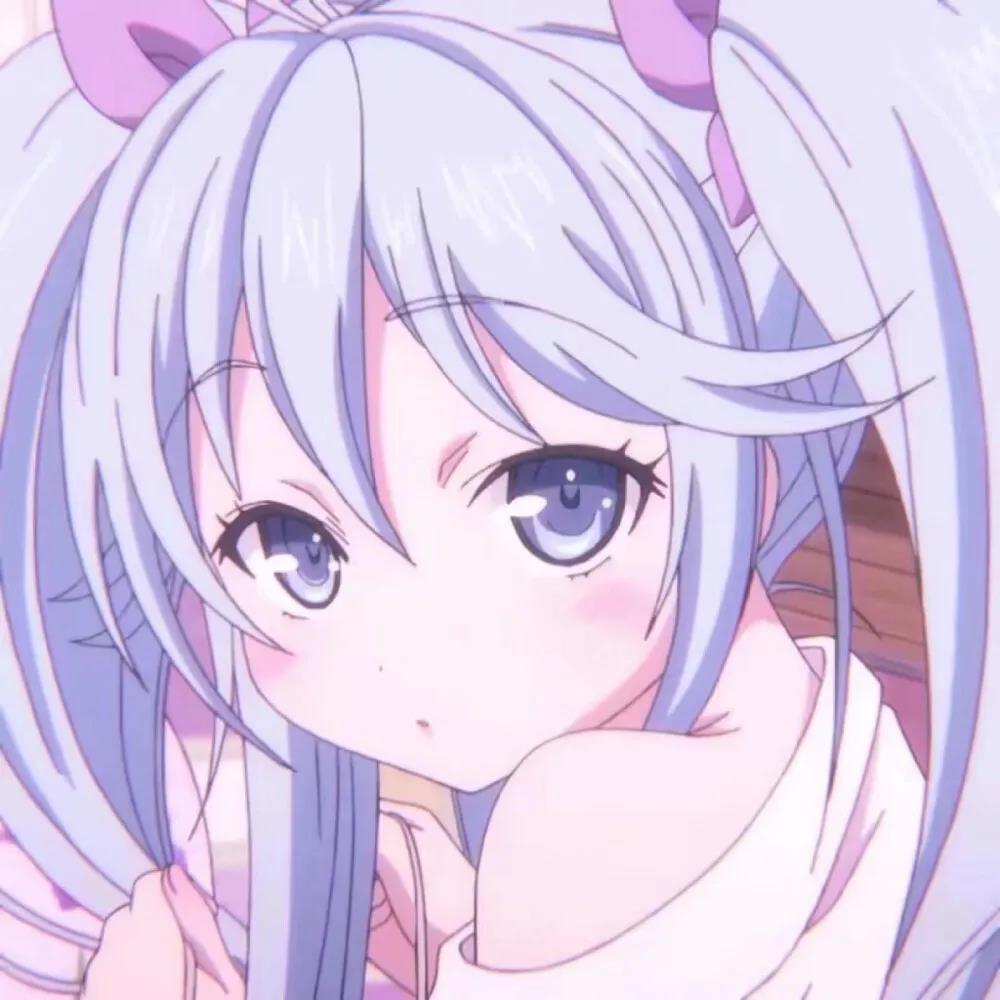 动漫女头爱意要及时表达不要说反话