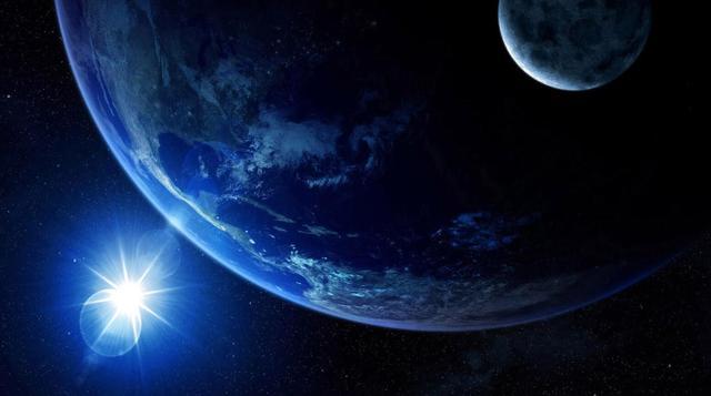 若从未诞生过人类 宇宙还有存在意义吗 人类的诞生已经是奇迹了 腾讯新闻