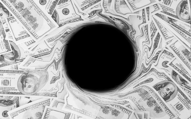 "一只兔子听见,以为是什么怪兽,拔腿就跑,边跑边叫:"快逃哇