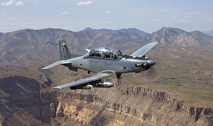 既然已关注"大国竞争",美军为何又要寻求"非主流"战机?_腾讯新闻