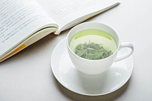 茶叶经济时代，八域茶业如何破局(图1)
