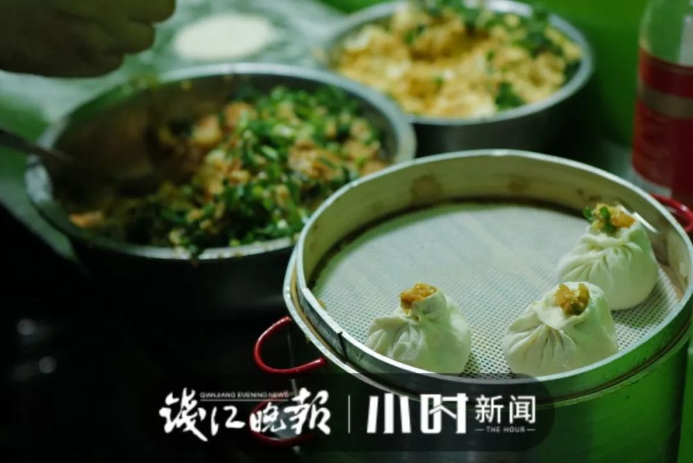杭州晚上哪里有卖包子_相声卖包子_三轮车改装卖包子