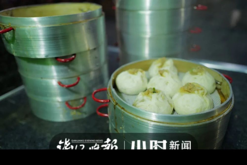 三轮车改装卖包子_杭州晚上哪里有卖包子_相声卖包子