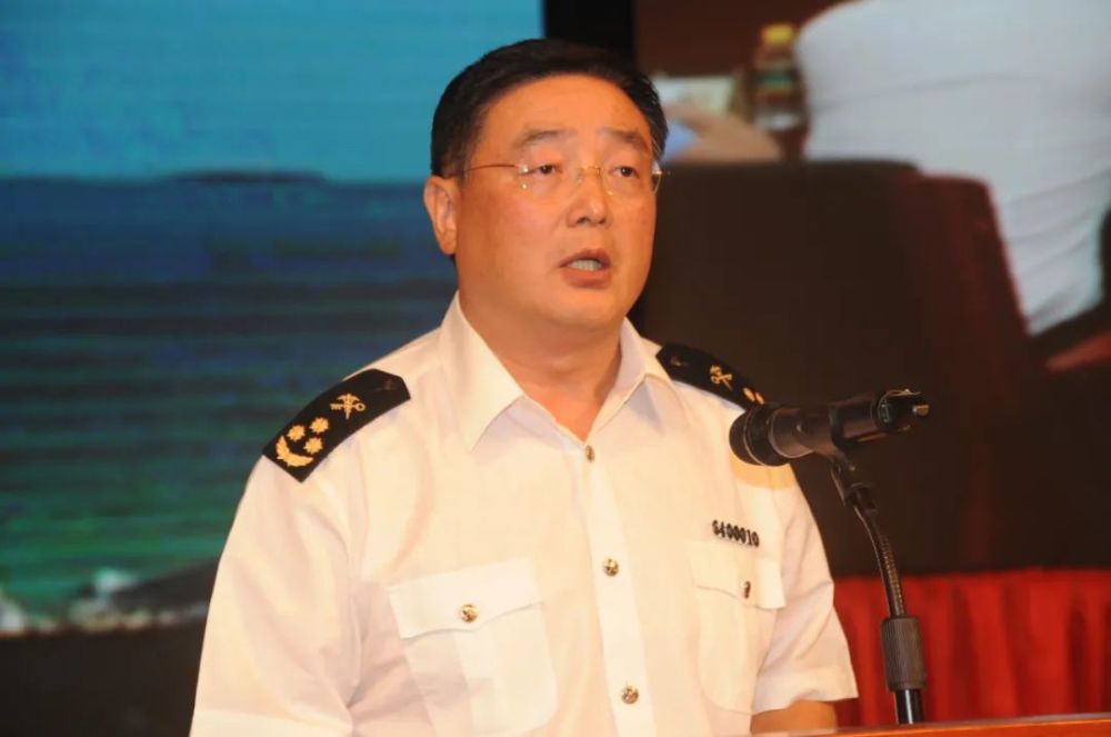 最新消息:海口海关原关长李蓝雪因涉嫌严重违纪违法,目前正在接受中央