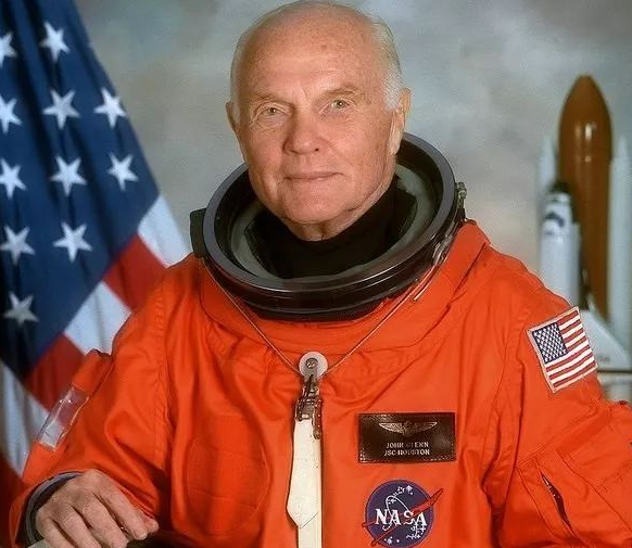 这样的太空豪宅 美国人恐怕也只有羡慕的份