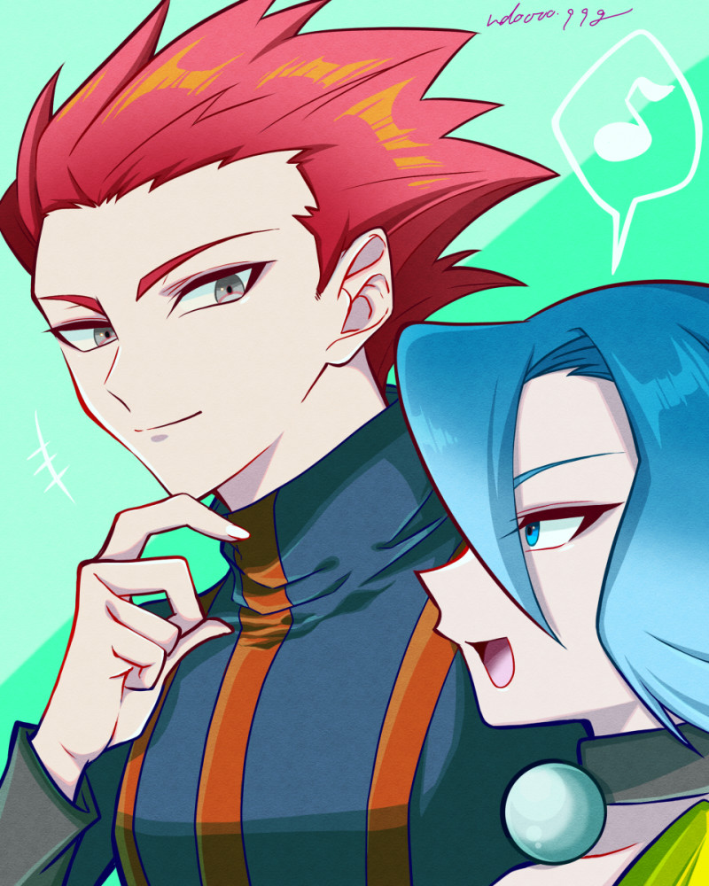 宝可梦 象征地区大佬的龙系馆主 最后一位更是重量级 腾讯新闻