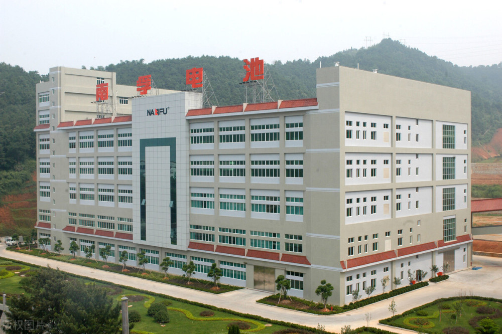 福建南平南孚电池有限公司,成立于1988年,是一家专注于小电池领域的