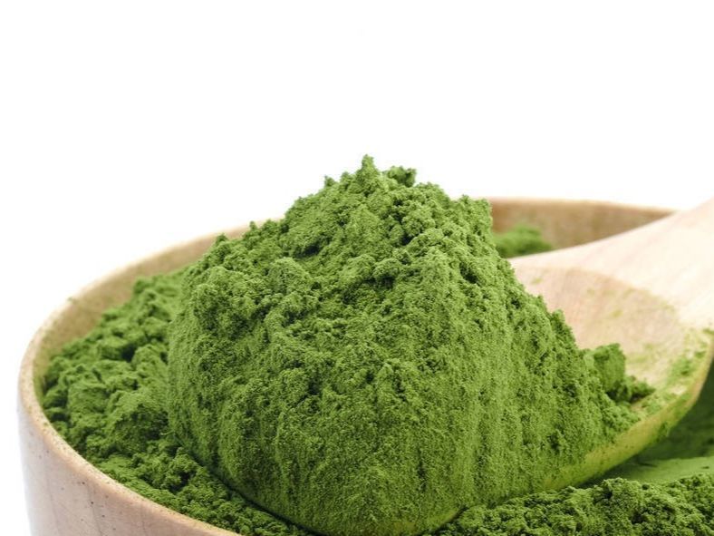 抹茶 是绿茶粉吗 源自中国 还是日本 知道后有点惋惜 腾讯新闻