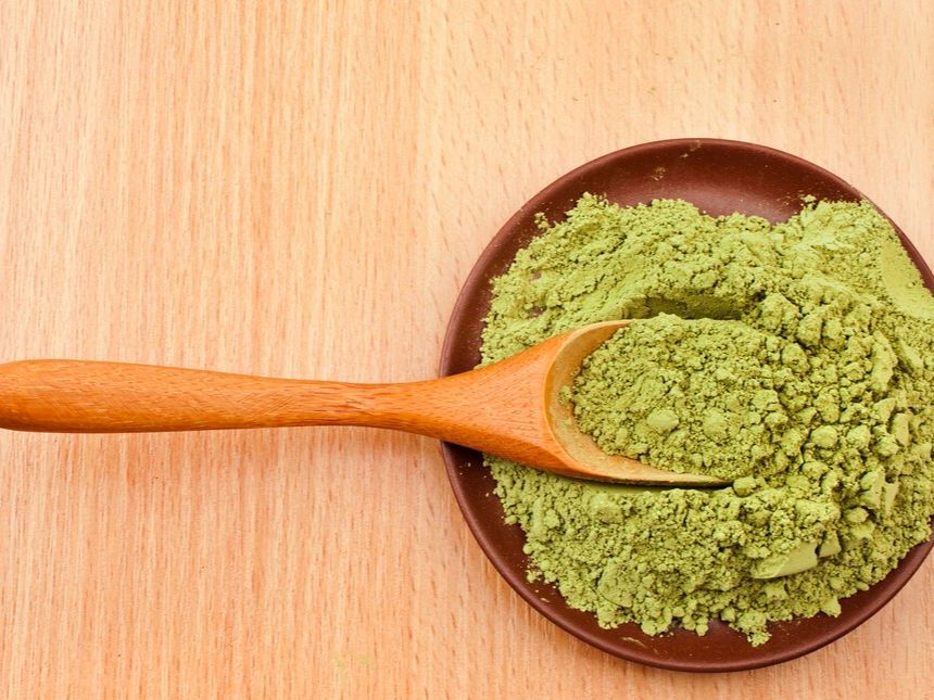 抹茶 是绿茶粉吗 源自中国 还是日本 知道后有点惋惜 腾讯新闻