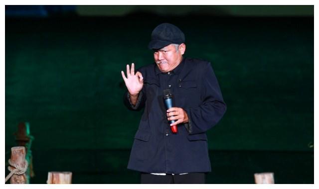 为模仿赵本山不惜改名换姓微整数次减肥20斤如今年入百万