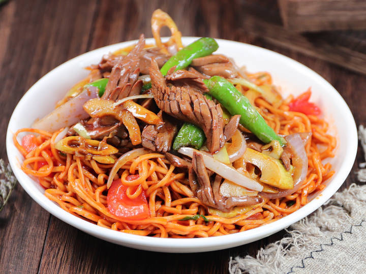 今日夏至别忘了吃一碗夏至面