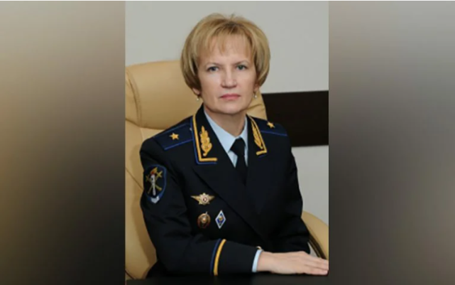 贝尔基娜·塔马拉·伊万诺夫娜(Белкина Тамара Ива