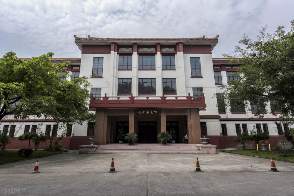 中国医学院中的 四大天王 同为985大学 究竟孰强孰弱 腾讯新闻