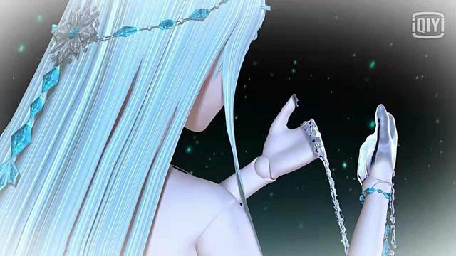 叶罗丽确认了冰公主消失最伤心的不是水王子是私心重的他