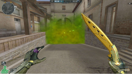 【cf】两度入选套装英雄级,这尼泊尔看来还是强啊