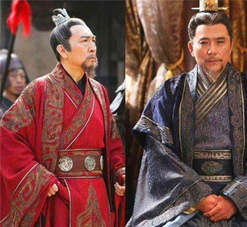 比如说秦朝的商鞅,张仪,吕不韦,李斯,西汉的萧何,王莽等等,他们在历史