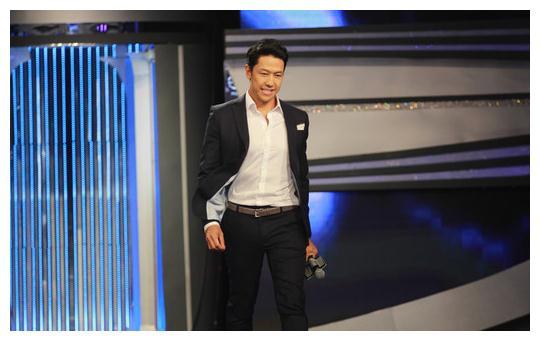 央视女主持房月婷35岁上非诚勿扰1小时成功牵手今怎样