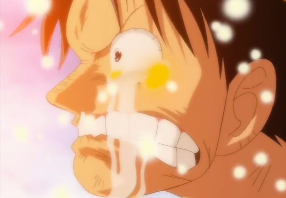 海贼王路飞哭得最惨的五次经历艾斯之死最让人绝望