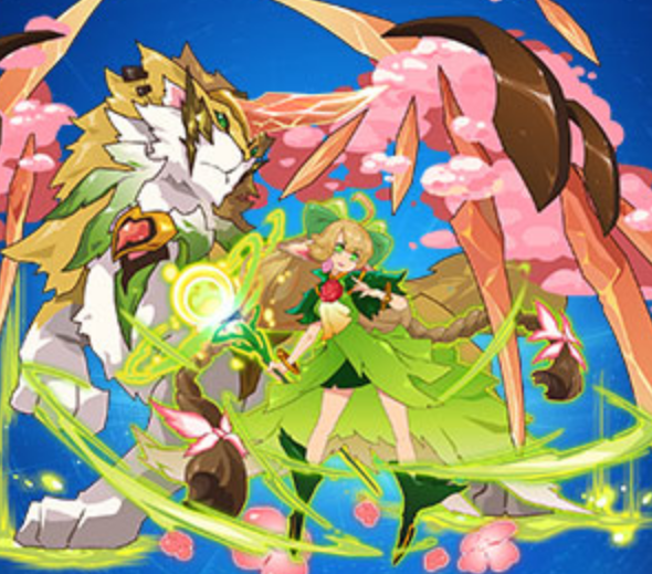 所以说草系的三代精灵王个个都是boss克星,都是偏向于辅助的功能.