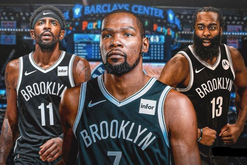 争冠失败,人员何去何从,篮网下赛季会卷土重来吗?