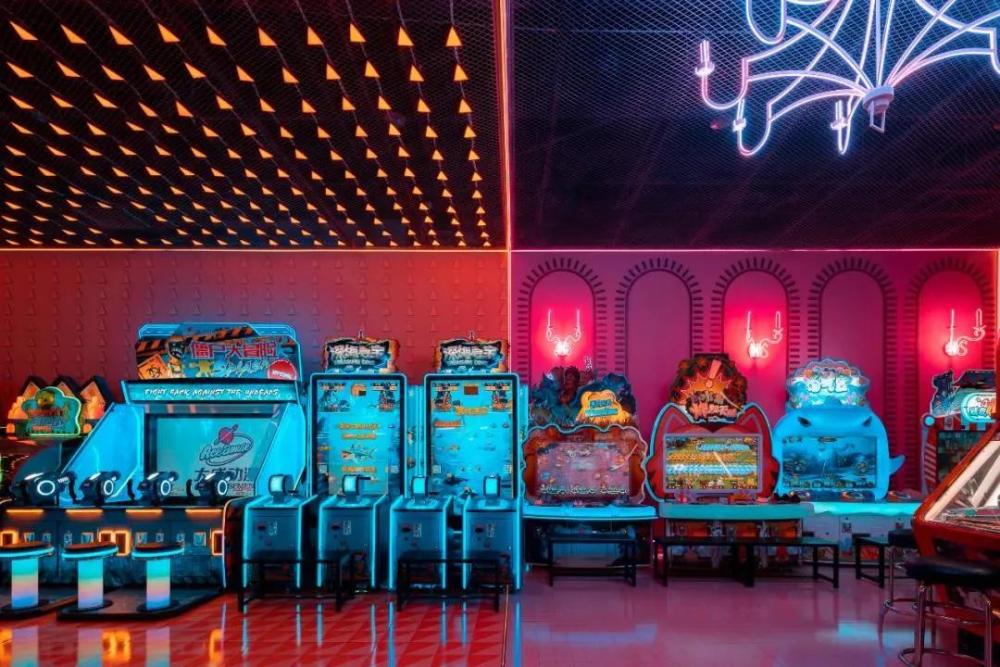 夜经济,偷偷长成36万亿_腾讯新闻