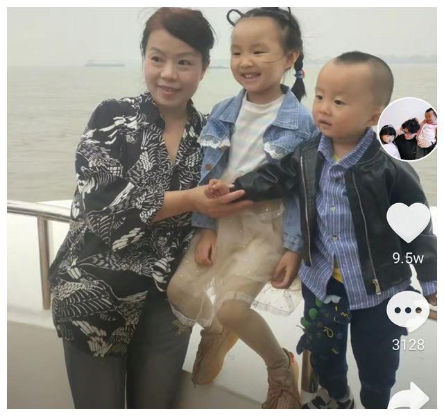 错换人生28年许妈姚爸到郭威新家一家人非常和谐富商舅舅即将来团聚