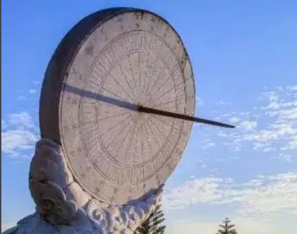 立竿见影如何变成立竿无影