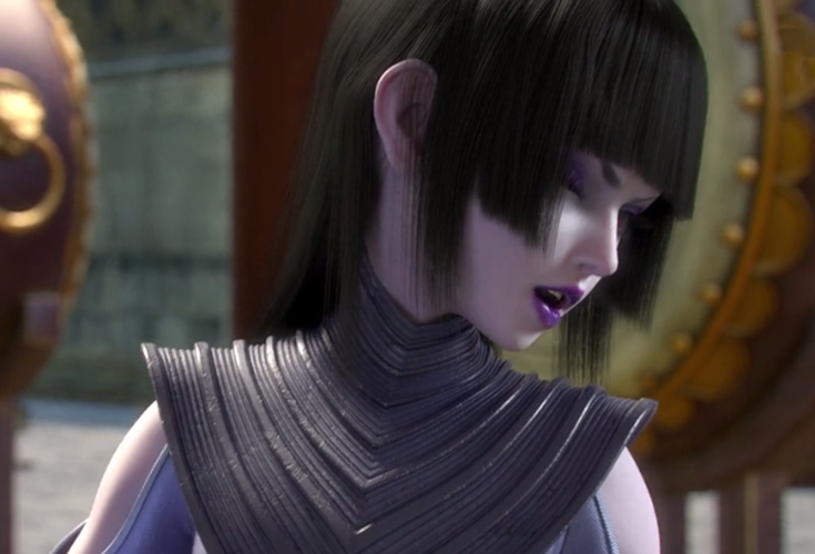 炎利参加炼药师大赛《斗破苍穹》除了炼药师之外,最不待见的职业就是