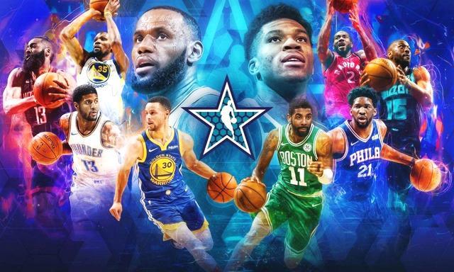 nba NBA这14位现役顶尖青年高手，你最看好谁？