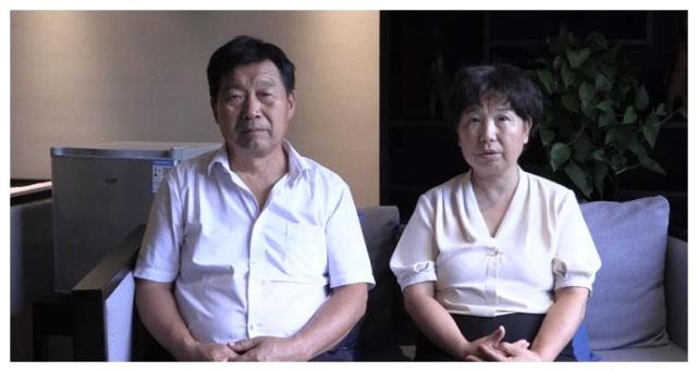 错换人生28年:许敏把自己的房子从熊磊手中要回来,结局才算圆满_腾讯