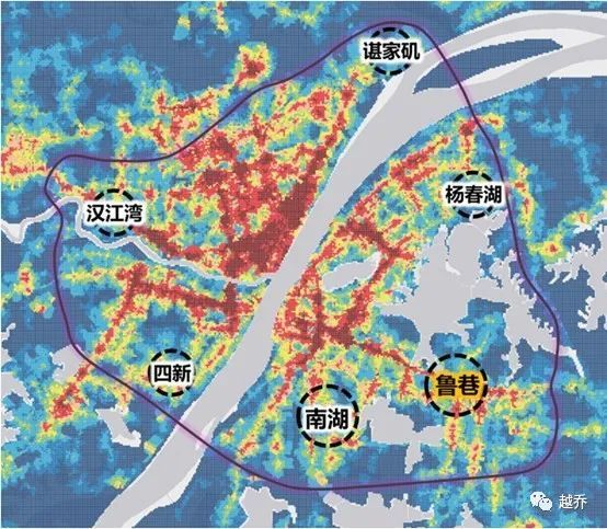 重磅报告事关武汉地铁发展