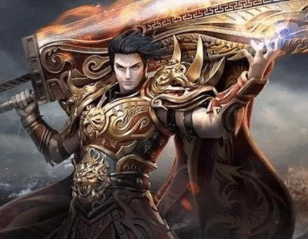 图片由百度摘得那段时间里只要是"战神殿"的成员只要在各大地图被发现