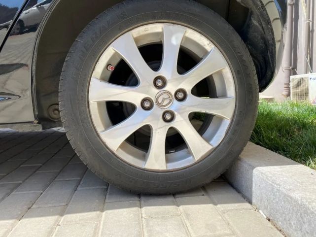 小尺寸也有好轮胎——韩泰k407,马牌cc5,米其林ps3