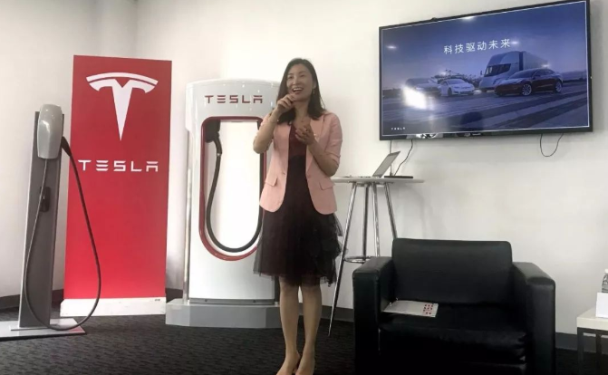 特斯拉维权张女士被恐吓维权之路总是这么难是时候放弃了吗