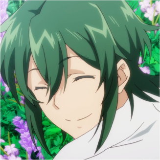 动漫男头│圣女魔力无所不能