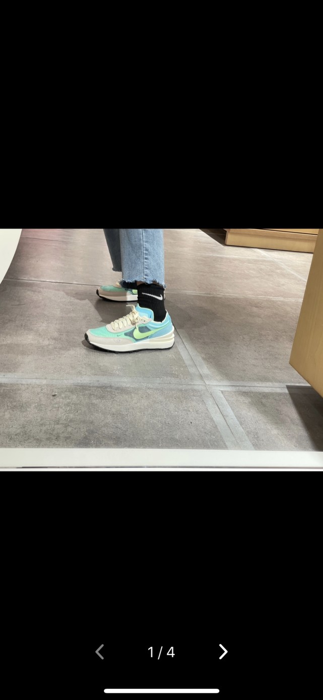 网友素材分享#sacai最佳平替来啦,超级夏天的颜色