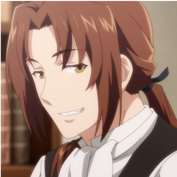 斯兰塔尼亚王子埃尔哈特·霍克副师团阿尔伯特·霍克团长裘德先生