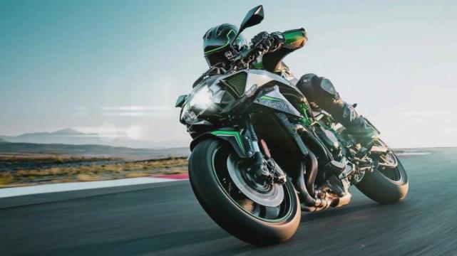 摩托新手入坑指南 摩托车到底有多少种 街车 越野车 排量 摩托车 李伯霖 超级跑车