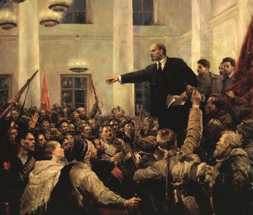 党旗在基层一线高高飘扬信仰的力量永远的苏维埃