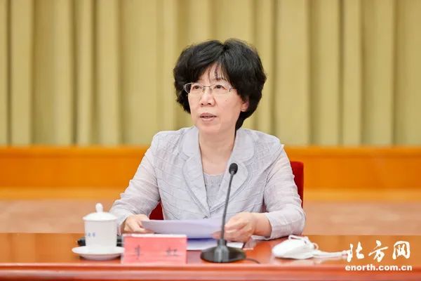 天津召开精神文明建设工作会议(视频)