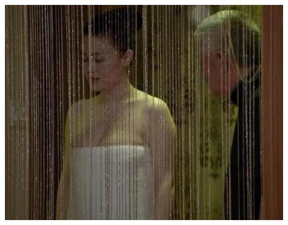 赵本山最宠爱的徒弟关婷娜多年前旧照流出难怪被老赵重点培养