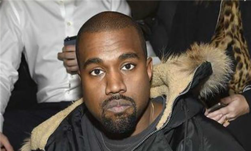 上亿,成为"美国最富黑人",曾在中国上小学|坎耶·维斯特|说唱|凯爷