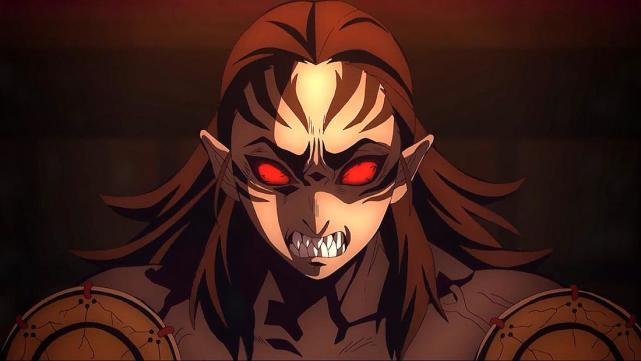 鬼灭之刃鬼舞辻无惨与曹老板有相同的嗜好粉丝还真是这样的