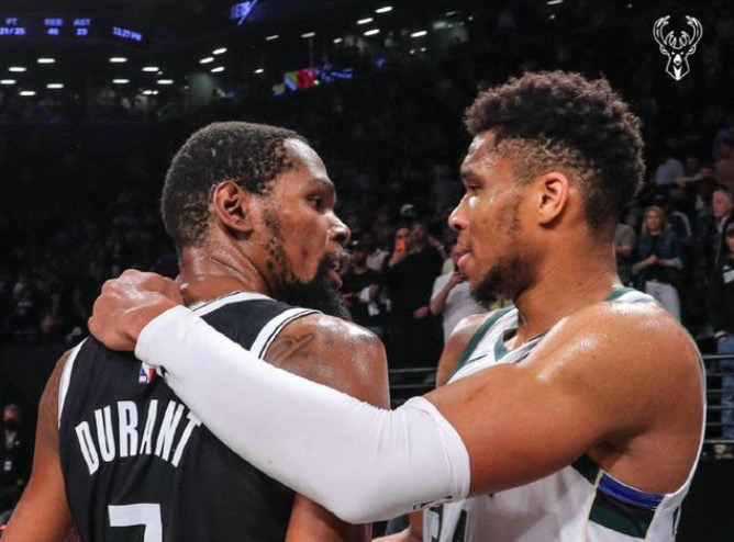 篮网 24小时大反转，NBA官方承认两次误判，裁判淘汰杜兰特，纳什卧底