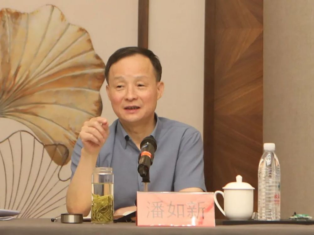 全市平安护航建党一百周年刑事检察重点工作推进会在长兴召开